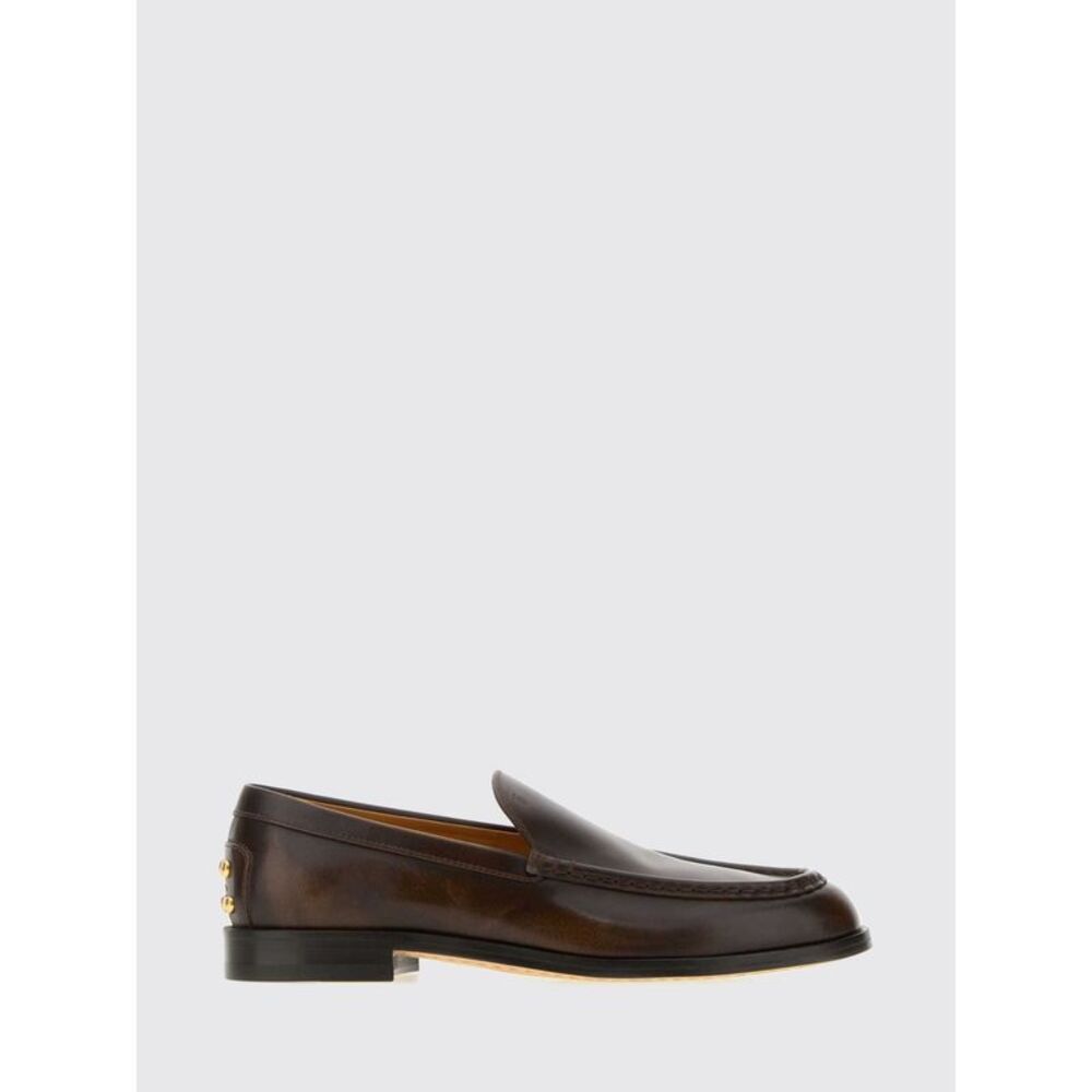 Tod's Loafer Woman Brown